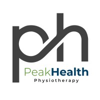 Peak Health Physiotherapy logo - Similar company to Hardy Performance Physiotherapy