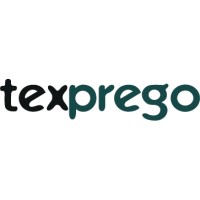 Texprego logo - Similar company to Aba Group Bangladesh