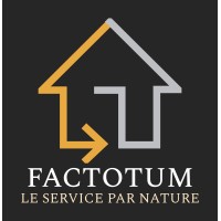 FACTOTUM SARL logo - Similar company to Factotum Services
