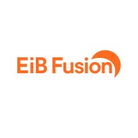 EiB Fusion Inc. logo - Similar company to Renaissance Bioscience