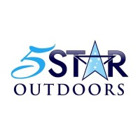 Five Star Outdoors logo - Similar company to Earthfix Australia Pty Ltd
