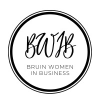 Bruin Women in Business logo - Similar company to Global Research And Consulting Group (Ucla Chapter)