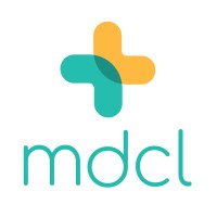 mdcl ltd logo - Similar company to Linx Advanced Solutions