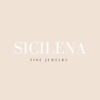 Sicilena Jewelry logo - Similar company to Meg Creatives