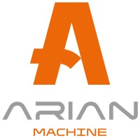 Arian Machinery Rahbord Co. logo - Similar company to Infomet