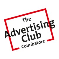 Adclub Coimbatore logo - Similar company to Coimbatore Management Association - India