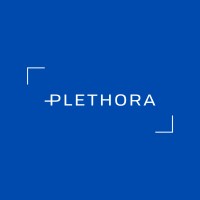 Plethora logo - Similar company to Stmn Esports