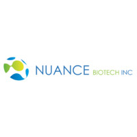 Nuance Biotech Inc logo - Similar company to Nuance Biotechnology