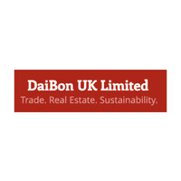 DaiBon UK Limited (England) logo - Similar company to Dai Bon Korea Co., Ltd (주) 다이본코리아