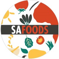 SAFOODS logo - Similar company to Johnkay Placement Solutions