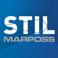 STIL MARPOSS logo - Similar company to Iotametrix