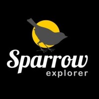 Sparrow Explorer logo - Similar company to Terravan Solar