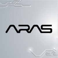 ARAS logo - Similar company to Mrl Humanoid