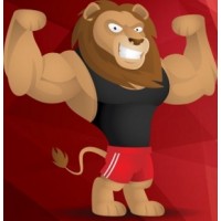 Beastly Treats and Healthy Eats logo - Similar company to Scratch Treats