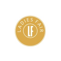 Ladiesfair logo - Similar company to Z-A Opleidingsmakelaar