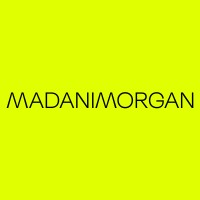 MADANIMORGAN logo - Similar company to Fast Forwork Eg