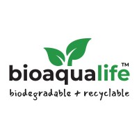 bioaqualife™ logo - Similar company to Excelerate Marine