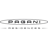 Pagani Residences logo - Similar company to Bridgrelite