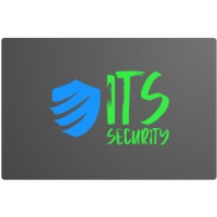 ITS Security Limited logo - Similar company to Its Security Ltd
