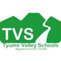 Tyume Valley Schools logo - Similar company to Topsy Foundation Npc