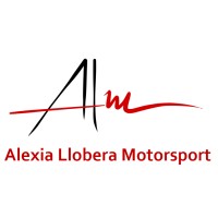 Alexia Llobera Motorsport logo - Similar company to Etseib Alumni
