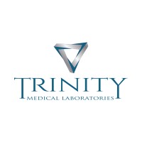 Trinity Medical Laboratories | New Jersey logo - Similar company to Ridgewood Diagnostic Laboratory