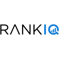 RankIQ logo - Similar company to Seomonitor