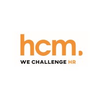 HCM logo - Similar company to Spidehr