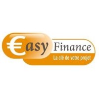 EASY FINANCE logo - Similar company to Easyfinance.Com