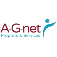 A-G-net Propreté & Services logo - Similar company to Lustral