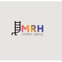 MRH Agency logo - Similar company to Flegri Creative Studio