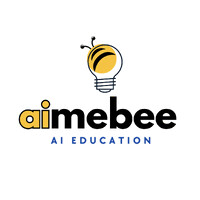 aimebee.ai logo - Similar company to Kyperx