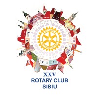 Rotary Club Sibiu logo - Similar company to Best Timisoara