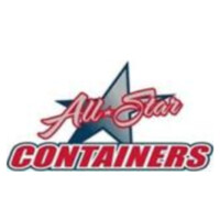 All Star Containers logo - Similar company to Soil Solutions Geotech Llc
