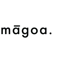 Māgoa Magazine logo - Similar company to Piksl Digital Marketing Agency