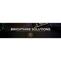 BrightHire Solutions logo - Similar company to Brighthire Solutions