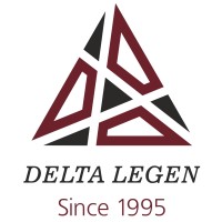 Delta Legen Ltd. logo - Similar company to Endor Systems 2009 Ltd