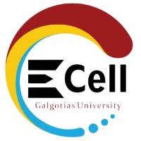 Entrepreneurship Cell, Galgotias University logo - Similar company to Ieee Gu