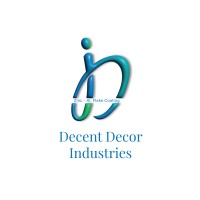 Decent Decor Industries logo - Similar company to Wellcoat Tech
