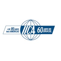 IICA Brasil logo - Similar company to Instituto Interamericano De Cooperación Para La Agricultura (Iica)