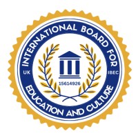 INTERNATIONAL BOARD FOR EDUCATION AND CULTURE- IBEC logo - Similar company to World E-Learning Organization