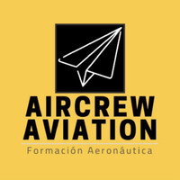 Aircrew Aviation logo - Similar company to Visionair Technics, Aviation And Engineering. O.E.