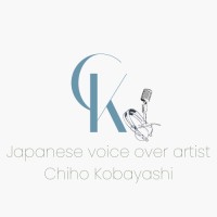 CK JAPANESE VOICE OVER ARTIST logo - Similar company to Jsv Překlady A Tlumočení