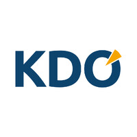 KDO logo - Similar company to Iranian Cinema Channel