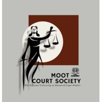 NUALS Moot Court Society logo - Similar company to Nishant Prakash Law Classes