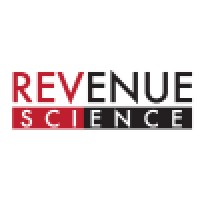 Revenue Science logo - Similar company to Arrow Academy Centurion