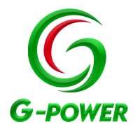 G POWER logo - Similar company to Five Star Elevator Manufacturing Plc
