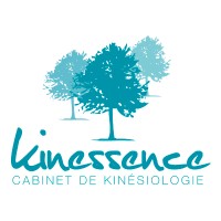 Kinessence Suisse logo - Similar company to Sophrologue
