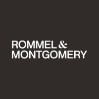 Rommel & Montgomery logo - Similar company to Xtantos