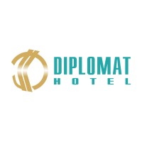 Diplomat Hotel & Business Center logo - Similar company to Zeens Business Center